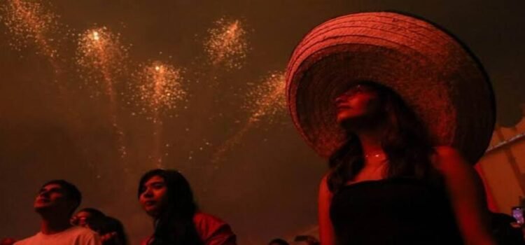 Cancelarán fiestas patrias que hagan apología del delito en Michoacán