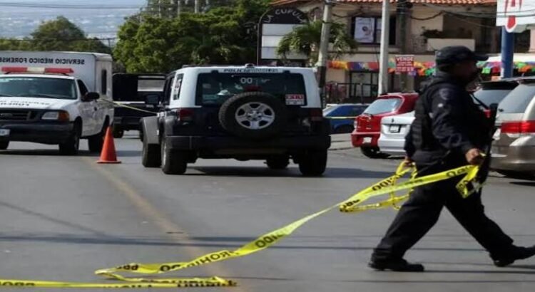 Michoacán acumula 613 homicidios dolosos de enero a agosto