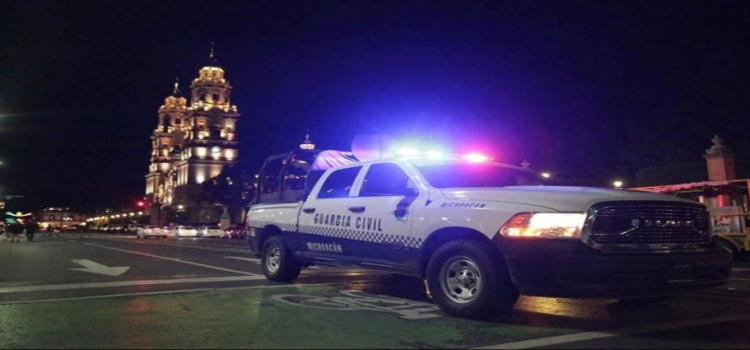 Nuevo ataque a una cafetería nocturna de Michoacán deja un muerto y un herido Nuevo ataque a una cafetería nocturna de Michoacán deja un muerto y un herido