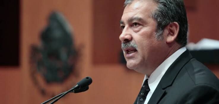Morena lidera preferencias a gobernador de Michoacán