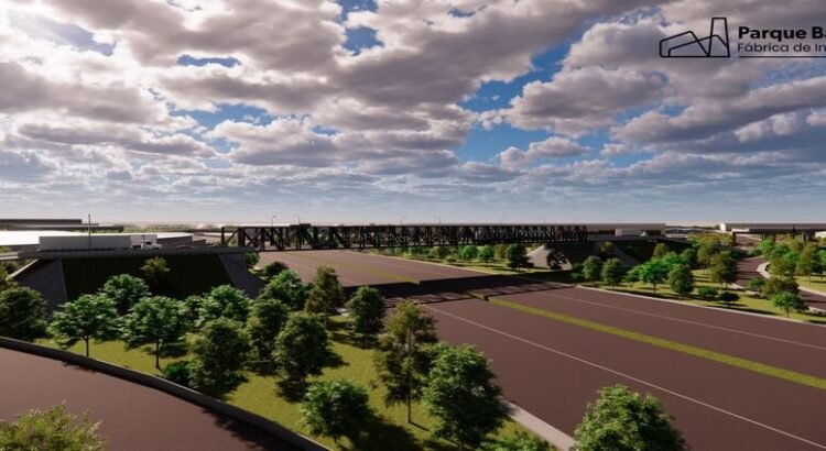 Michoacán avanza con el Parque Industrial Bajío, detonará más de 27 mil empleos