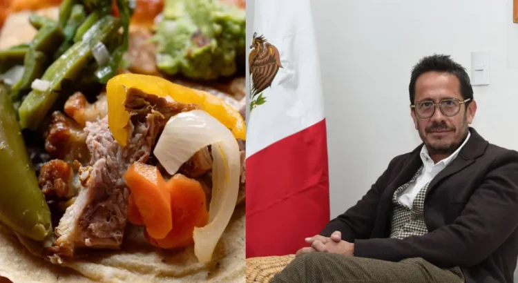 Carnitas de Michoacán, certificación que protege, da valor y abre mercados: Sedeco