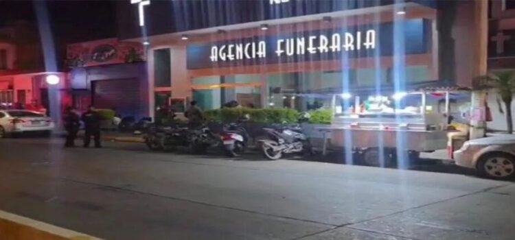 Ataque armado durante velorio deja dos muertos y dos heridos, en Zamora