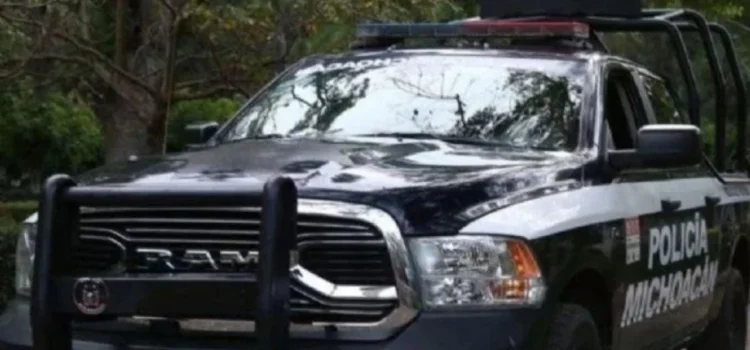 Detienen a secretario de Ayuntamiento de Jiquilpan, Michoacán por presunta delincuencia