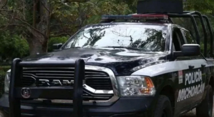 Detienen a secretario de Ayuntamiento de Jiquilpan, Michoacán por presunta delincuencia