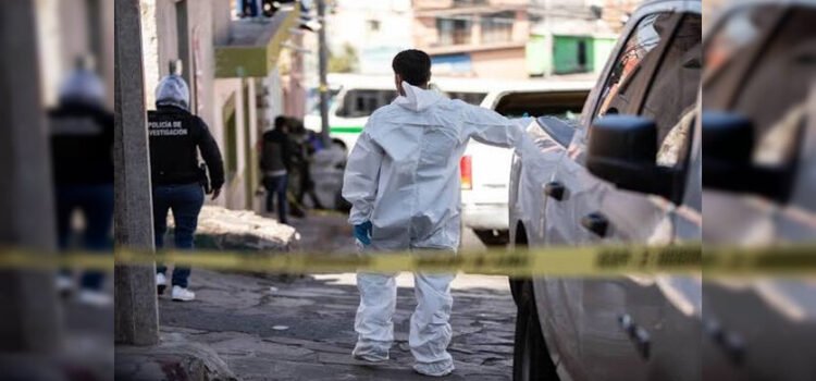 Michoacán acumuló 62 asesinatos en primera quincena de septiembre