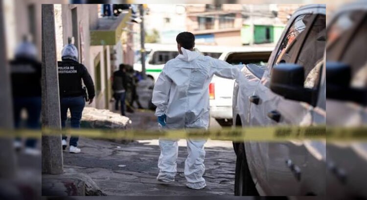 Michoacán acumuló 62 asesinatos en primera quincena de septiembre