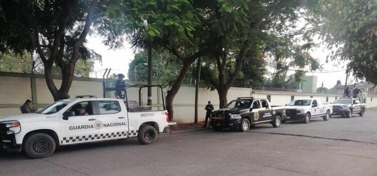 Más del 90 por ciento de los delitos en Michoacán no se denuncian