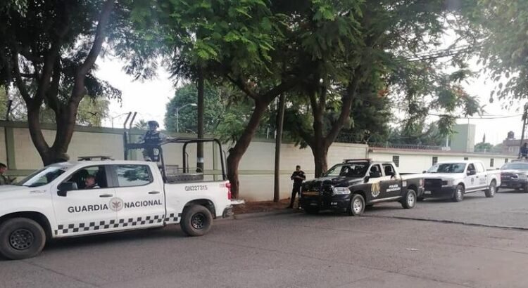 Más del 90 por ciento de los delitos en Michoacán no se denuncian