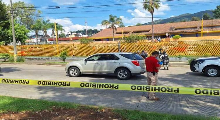 Matan a dos mujeres durante ataque a balazos contra una familia en Michoacán
