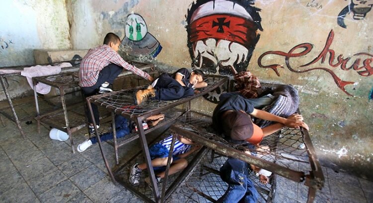 Condena a miembros del albergue La Gran Familia de Michoacán