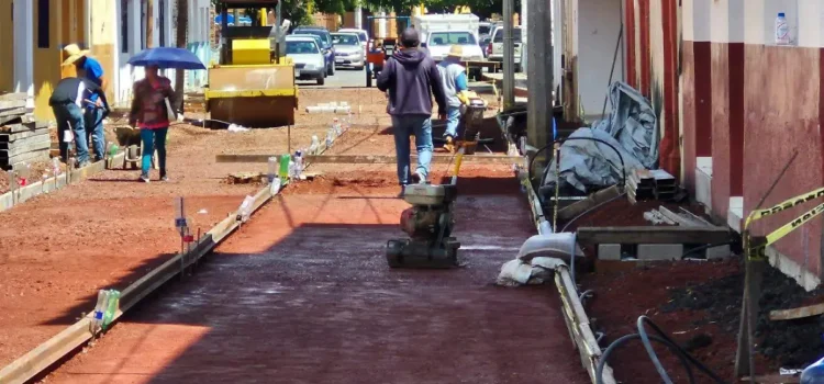 Alcaldes del occidente de Michoacán exigirán rehabilitación de carreteras