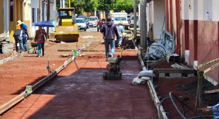 Alcaldes del occidente de Michoacán exigirán rehabilitación de carreteras