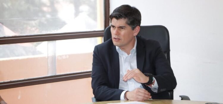 Logra Juan Antonio Ixtláhuac reducción de la deuda fiscal del municipio contraída en los años 2017-2021