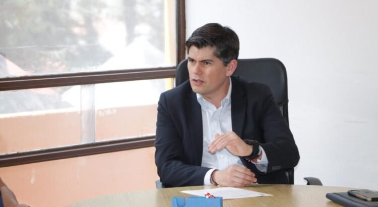 Logra Juan Antonio Ixtláhuac reducción de la deuda fiscal del municipio contraída en los años 2017-2021