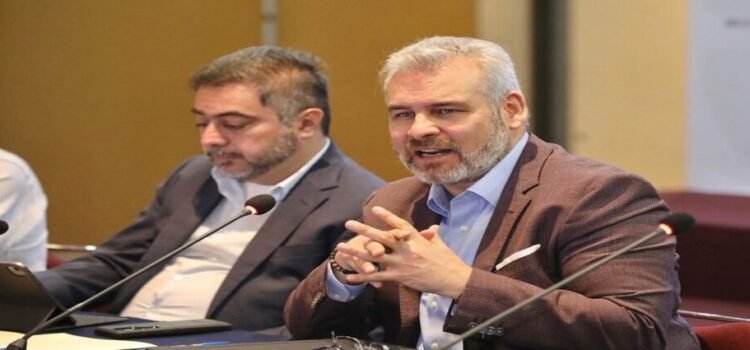 Michoacán inicia trabajos de la consulta pública para aportar propuestas que ayuden a mejorar el T-MEC