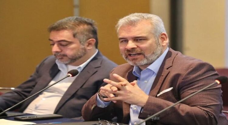 Michoacán inicia trabajos de la consulta pública para aportar propuestas que ayuden a mejorar el T-MEC
