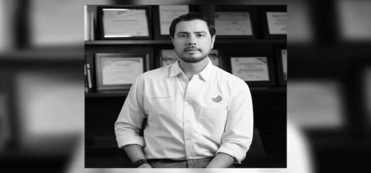 Asesinan a Bernardo Bravo, líder limonero de Michoacán