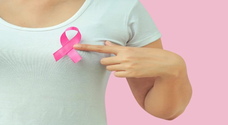 En Michoacán, han detectado 299 casos de cáncer de mama en lo que va del año