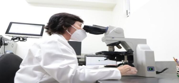 Laboratorios de SSM obtienen distinción por excelencia y confiabilidad