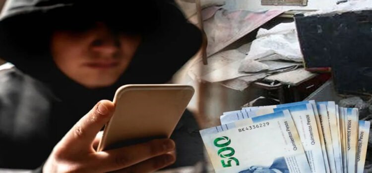 Por temor a represalias, 96% de las extorsiones no se denuncian en Michoacán