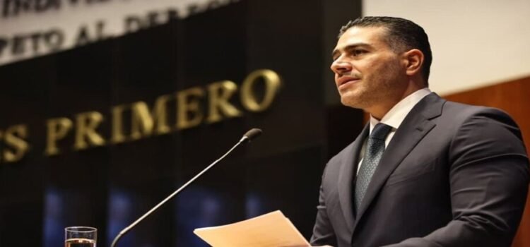 Detienen a segundo implicado en el asesinato de líder limonero en Michoacán