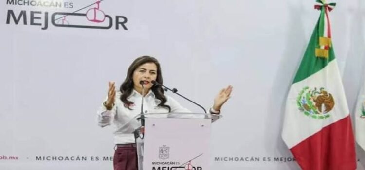 Al menos 100 planteles omitieron reportar vacantes docentes en Michoacán