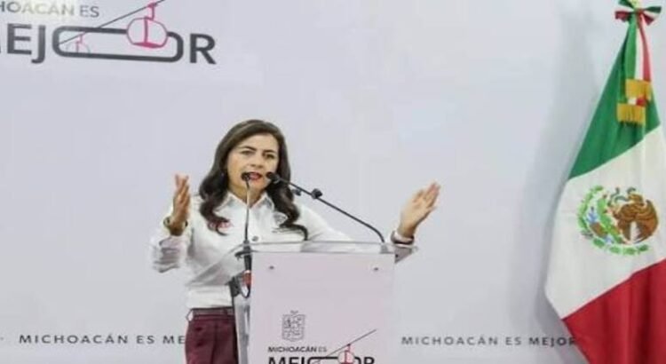 Al menos 100 planteles omitieron reportar vacantes docentes en Michoacán