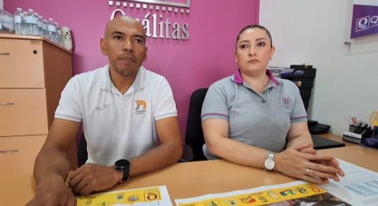 Zitácuaro será sede del Serial Atlético Michoacán 2025