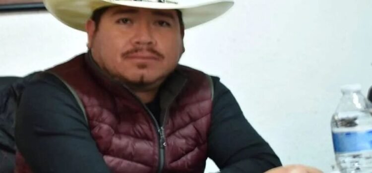 Asesinan al síndico morenista de Penjamillo, Michoacán Asesinan al síndico morenista de Penjamillo, Michoacán