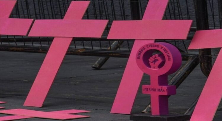 Michoacán en primeros lugares de feminicidios Michoacán en primeros lugares de feminicidios