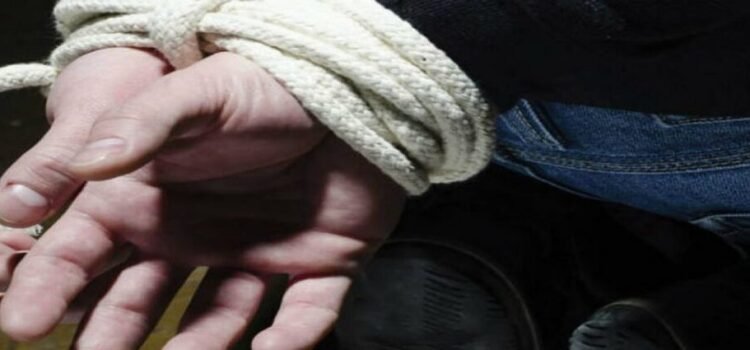 En sexto lugar Michoacán en secuestros