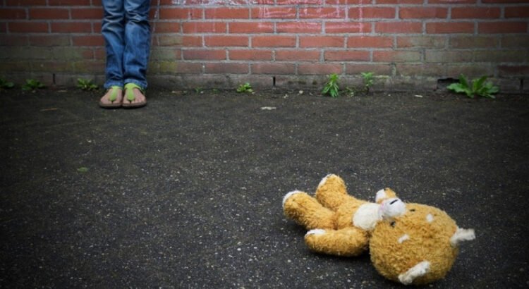 Adolescente es encontrado culpable de violar a su prima de 7 años en Zitácuaro Adolescente es encontrado culpable de violar a su prima de 7 años en Zitácuaro