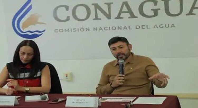 Detecta Conagua mil 500 títulos de agua vencidos en Michoacán