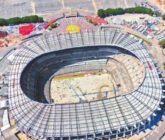 Nuevo jefe para el Estadio Banorte: con más recorrido en gestión