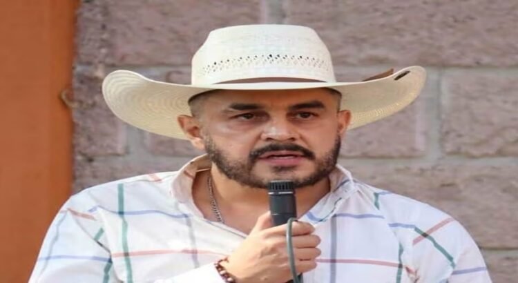 Fiscalía de Michoacán confirma desaparición del exalcalde de Zinapécuaro Fiscalía de Michoacán confirma desaparición del exalcalde de Zinapécuaro