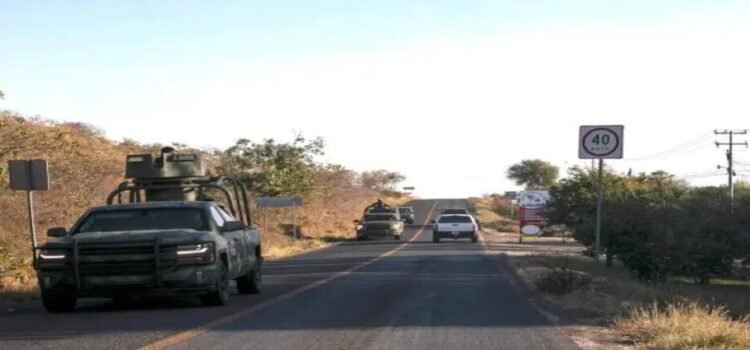 Han asesinado a 63 funcionarios en Michoacán en los últimos cinco años