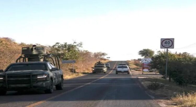 Han asesinado a 63 funcionarios en Michoacán en los últimos cinco años Han asesinado a 63 funcionarios en Michoacán en los últimos cinco años