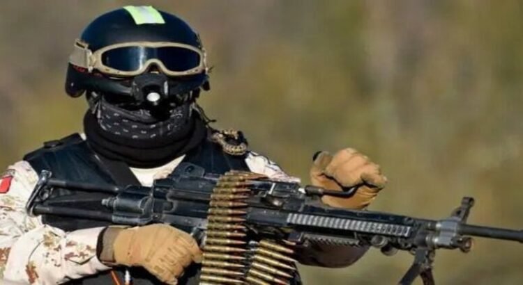 13 grupos delincuenciales controlan Michoacán 13 grupos delincuenciales controlan Michoacán