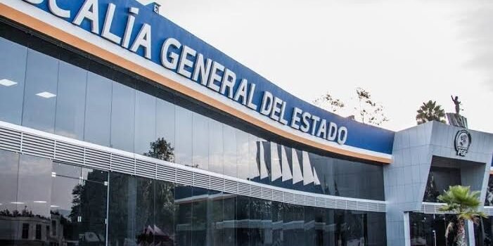 Localiza FGE a una adolescente reportada como desaparecida en la ciudad