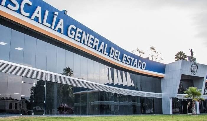 Localiza FGE a una adolescente reportada como desaparecida en la ciudad Localiza FGE a una adolescente reportada como desaparecida en la ciudad