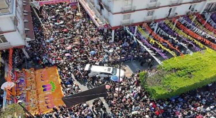 En casi dos décadas van más de 21 mil homicidios en Michoacán En casi dos décadas van más de 21 mil homicidios en Michoacán