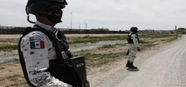 Jalisco refuerza seguridad en los límites con Michoacán con mil 200 elementos