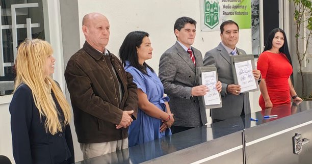Zitácuaro inaugura oficina de la Defensoría Pública para fortalecer el acceso a la justicia