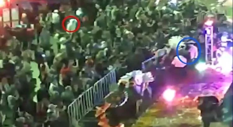 Eventos que han sido cancelados en Michoacán tras el asesinato de Carlos Manzo Eventos que han sido cancelados en Michoacán tras el asesinato de Carlos Manzo