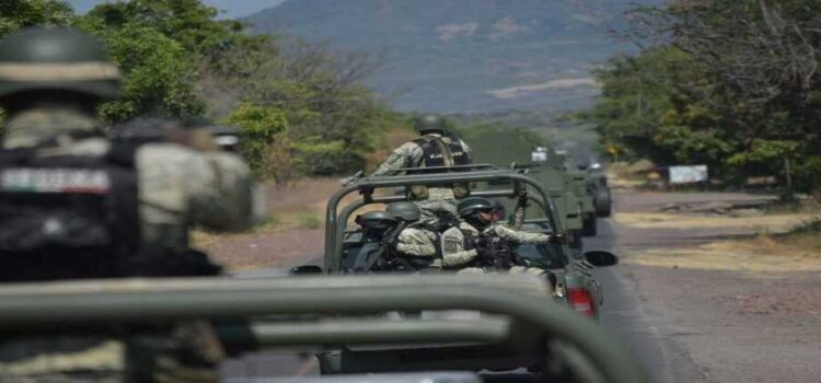 Detienen a 180 extorsionadores en los últimos cuatro meses en Michoacán