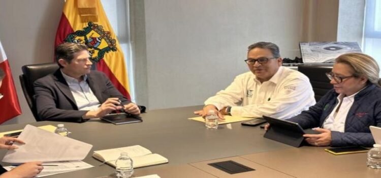 IMSS fortalece el Plan Michoacán para la Paz y la Justicia con nuevas obras y servicios