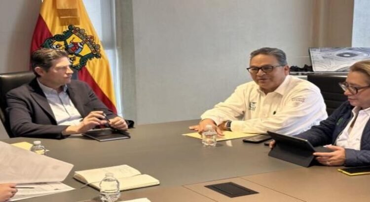 IMSS fortalece el Plan Michoacán para la Paz y la Justicia con nuevas obras y servicios