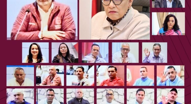 Segob y Michoacán avanzan en proyecto del metrobús y Plan Michoacán