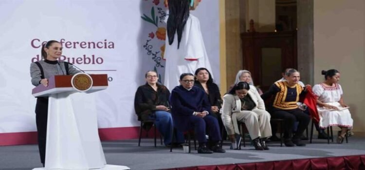 Inician Ferias del Bienestar como parte del Plan Michoacán Inician Ferias del Bienestar como parte del Plan Michoacán